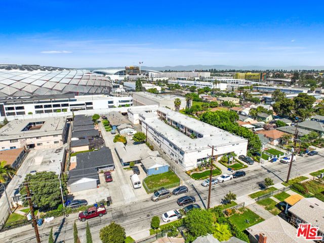 3835 W 104th Street, Inglewood, CA 90303