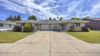 1523 N 23rd STREET #1525, Sheboygan, WI 53081