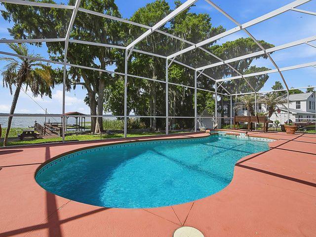 1031 MELLATHON CIRCLE, Leesburg, FL 34748