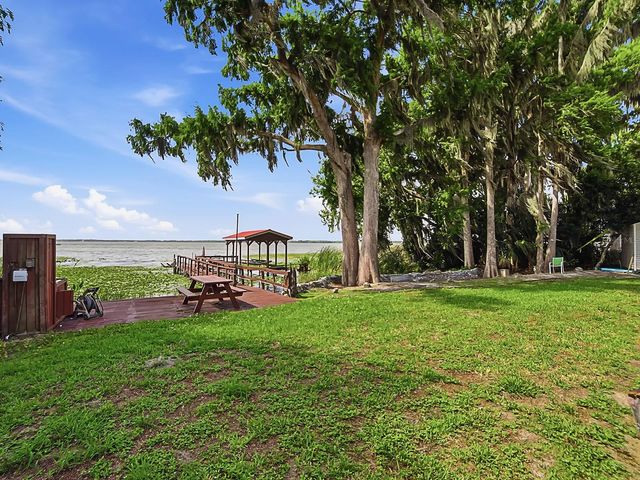 1031 MELLATHON CIRCLE, Leesburg, FL 34748