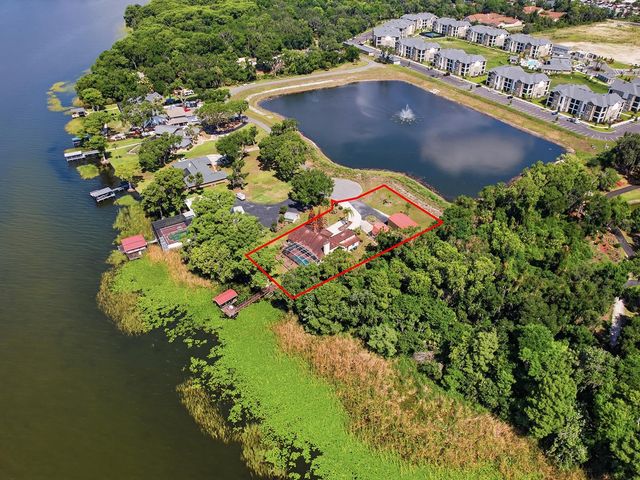 1031 MELLATHON CIRCLE, Leesburg, FL 34748