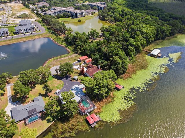 1031 MELLATHON CIRCLE, Leesburg, FL 34748