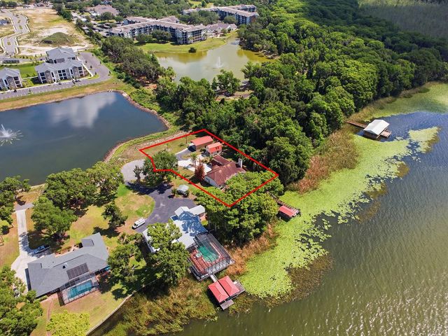 1031 MELLATHON CIRCLE, Leesburg, FL 34748