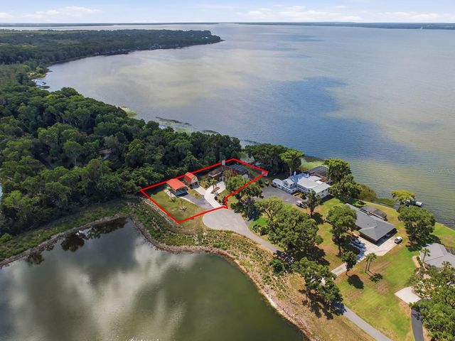 1031 MELLATHON CIRCLE, Leesburg, FL 34748