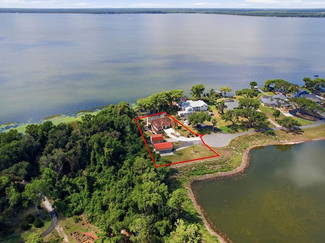 1031 MELLATHON CIRCLE, Leesburg, FL 34748