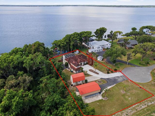 1031 MELLATHON CIRCLE, Leesburg, FL 34748