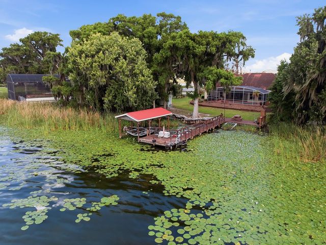1031 MELLATHON CIRCLE, Leesburg, FL 34748