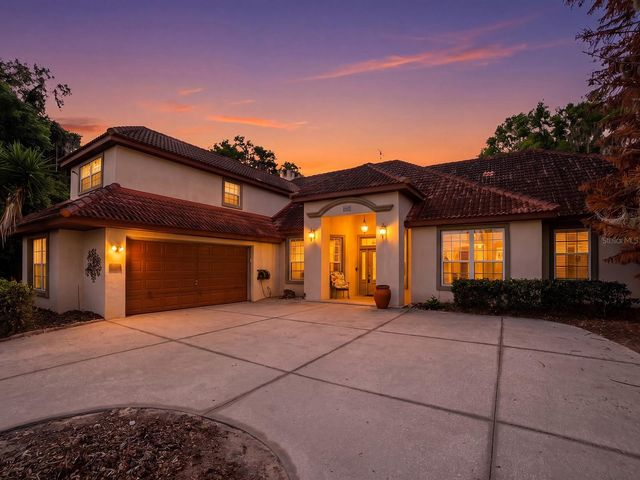 1031 MELLATHON CIRCLE, Leesburg, FL 34748