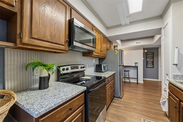 14439 N Pennsylvania Avenue 30H, Edmond, OK 73134