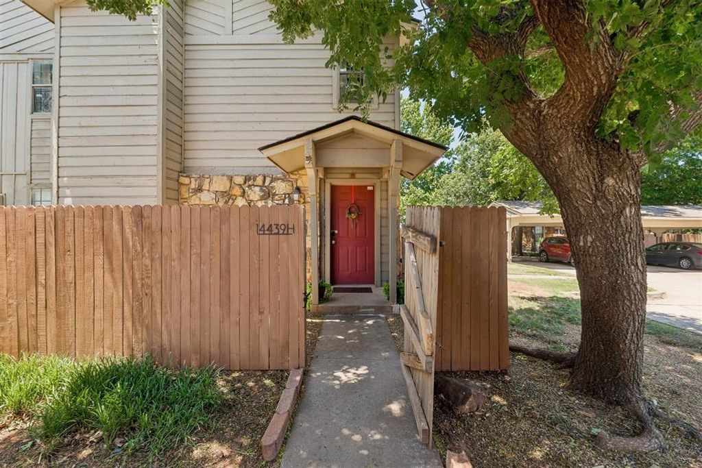 14439 N Pennsylvania Avenue 30H, Edmond, OK 73134