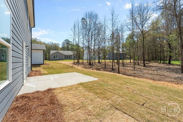 56 Edith Court, Statham, GA 30666