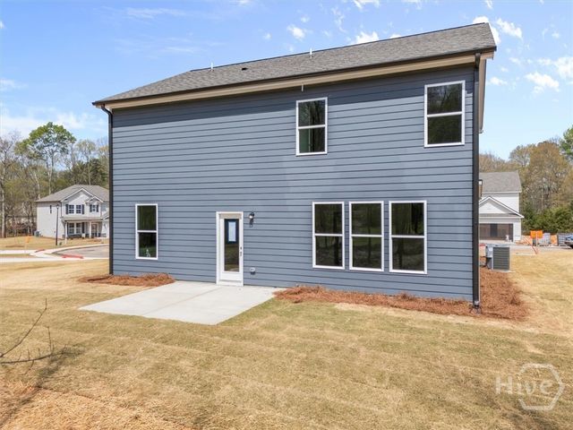 56 Edith Court, Statham, GA 30666