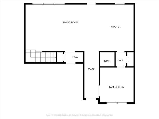 56 Edith Court, Statham, GA 30666