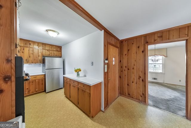 3967 Gladney Drive, Doraville, GA 30340