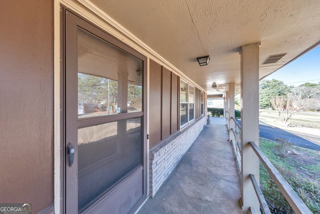 3967 Gladney Drive, Doraville, GA 30340