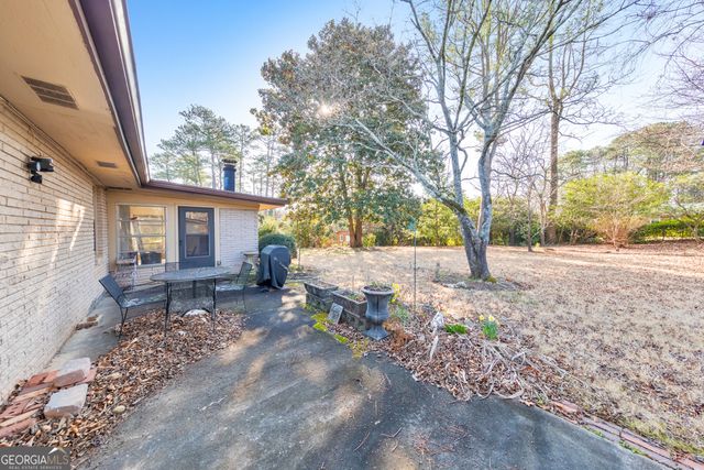 3967 Gladney Drive, Doraville, GA 30340