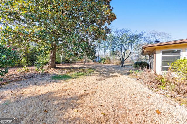 3967 Gladney Drive, Doraville, GA 30340