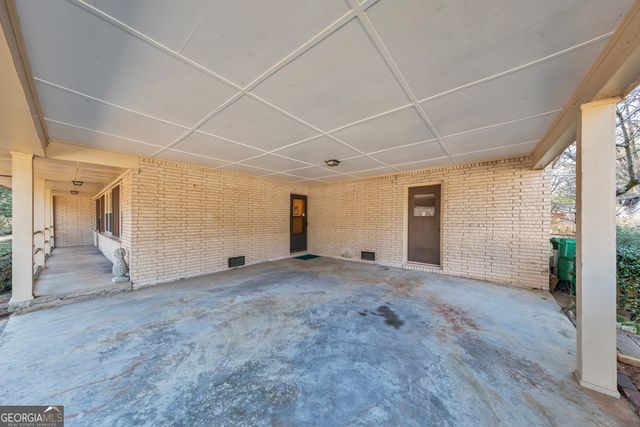 3967 Gladney Drive, Doraville, GA 30340