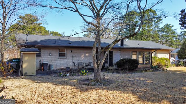 3967 Gladney Drive, Doraville, GA 30340