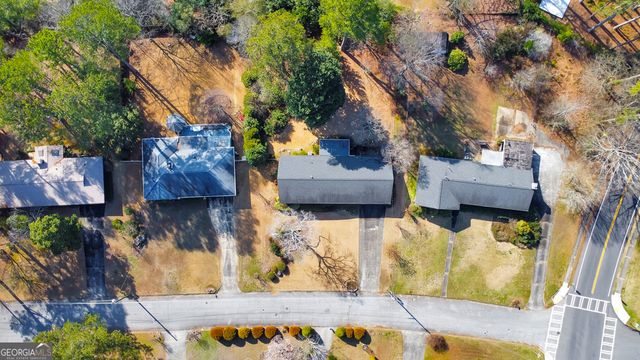 3967 Gladney Drive, Doraville, GA 30340