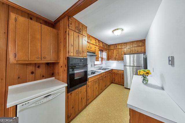 3967 Gladney Drive, Doraville, GA 30340