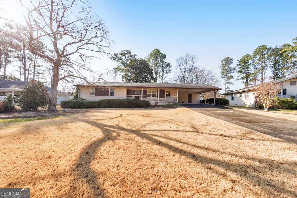 3967 Gladney Drive, Doraville, GA 30340