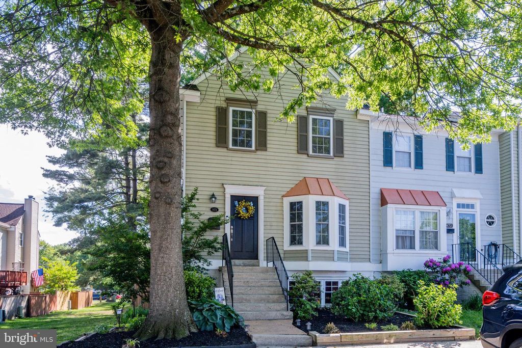 1474 HARWICK CT, Crofton, MD 21114