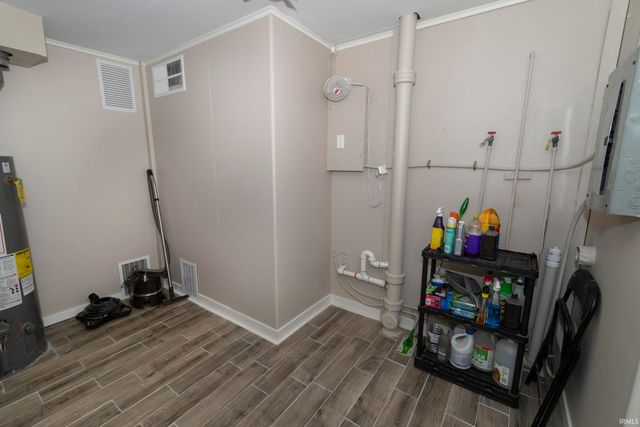 3719 Carroll Street, South Bend, IN 46614