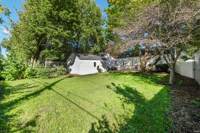 3719 Carroll Street, South Bend, IN 46614