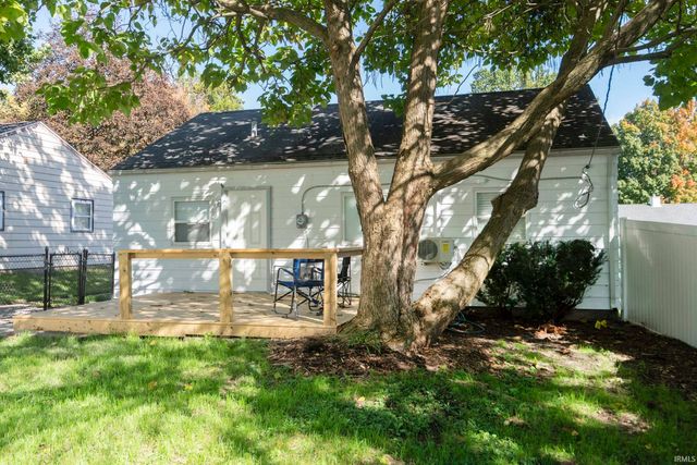 3719 Carroll Street, South Bend, IN 46614