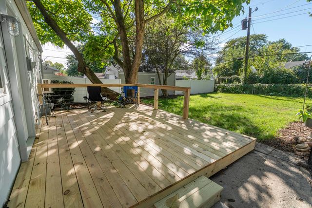 3719 Carroll Street, South Bend, IN 46614