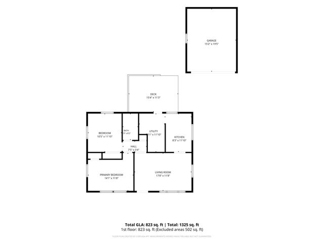 3719 Carroll Street, South Bend, IN 46614
