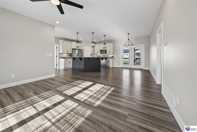 107 Seabiscuit Court, Elizabethtown, KY 42701