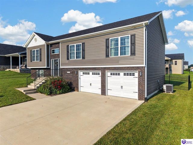 107 Seabiscuit Court, Elizabethtown, KY 42701
