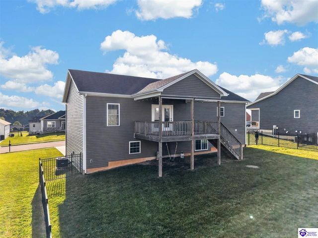 107 Seabiscuit Court, Elizabethtown, KY 42701