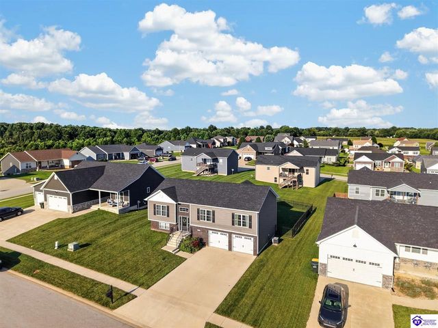 107 Seabiscuit Court, Elizabethtown, KY 42701