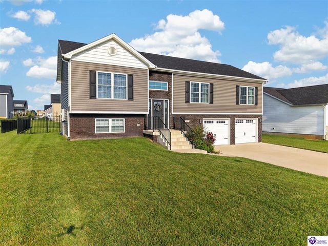 107 Seabiscuit Court, Elizabethtown, KY 42701
