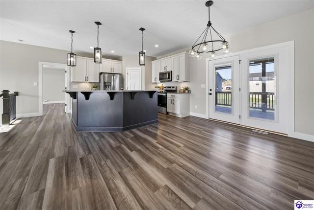 107 Seabiscuit Court, Elizabethtown, KY 42701