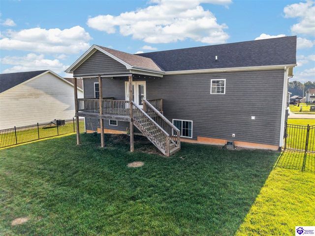 107 Seabiscuit Court, Elizabethtown, KY 42701