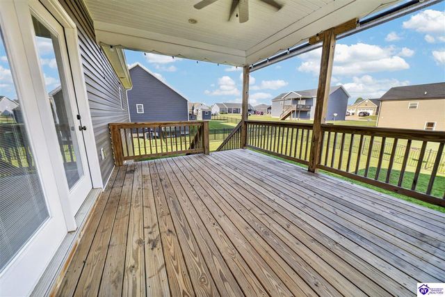 107 Seabiscuit Court, Elizabethtown, KY 42701