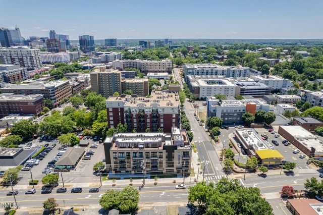 615 W Peace Street 304, Raleigh, NC 27605