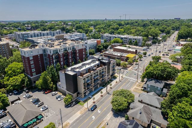 615 W Peace Street 304, Raleigh, NC 27605