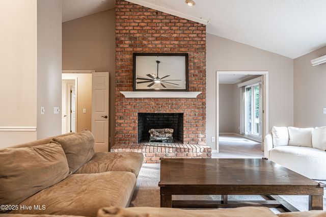 11 Greenville Lane, Pinehurst, NC 28374