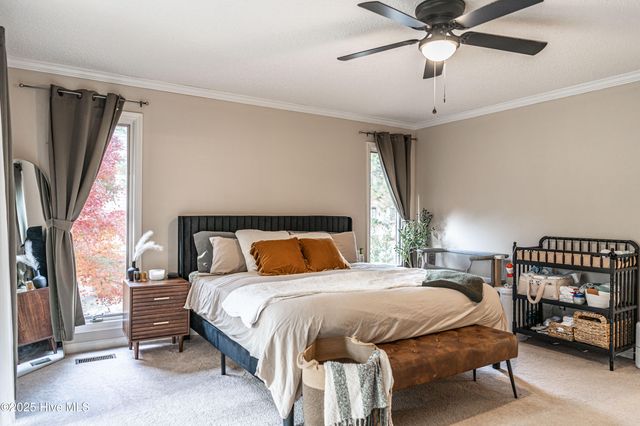 11 Greenville Lane, Pinehurst, NC 28374