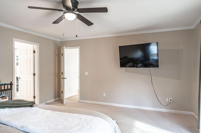 11 Greenville Lane, Pinehurst, NC 28374