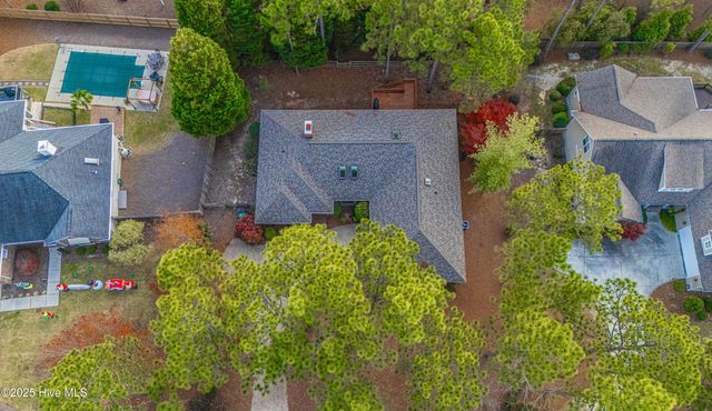 11 Greenville Lane, Pinehurst, NC 28374