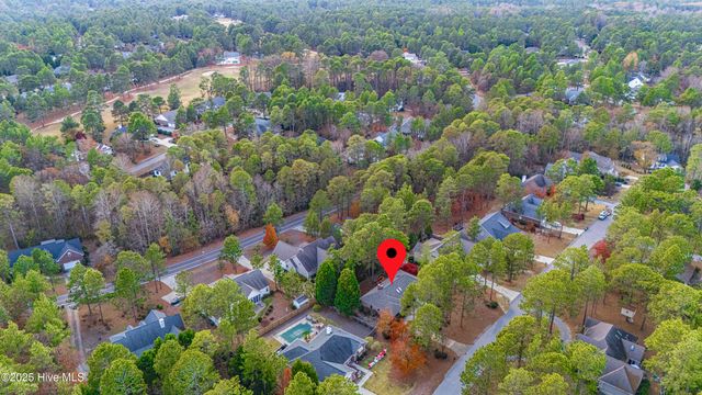 11 Greenville Lane, Pinehurst, NC 28374