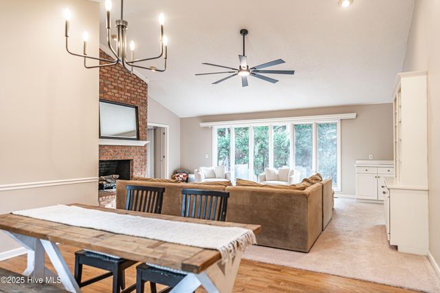 11 Greenville Lane, Pinehurst, NC 28374