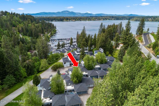 3574 E TOBLER RD, #C15, Hayden, ID 83835