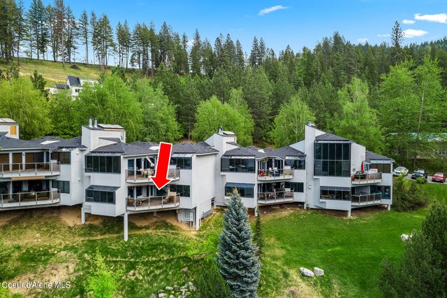 3574 E TOBLER RD, #C15, Hayden, ID 83835